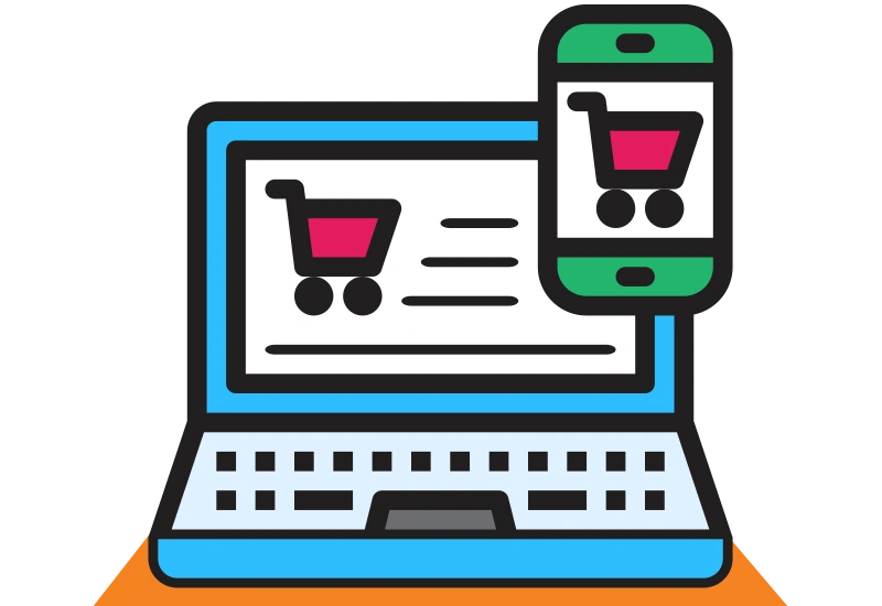 Ecommerce Marketing Services