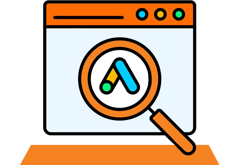 Google Ads Management Services