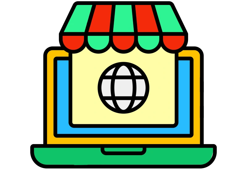 Online Marketplace Marketing Services