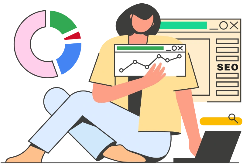 Search Engine Optimization Services