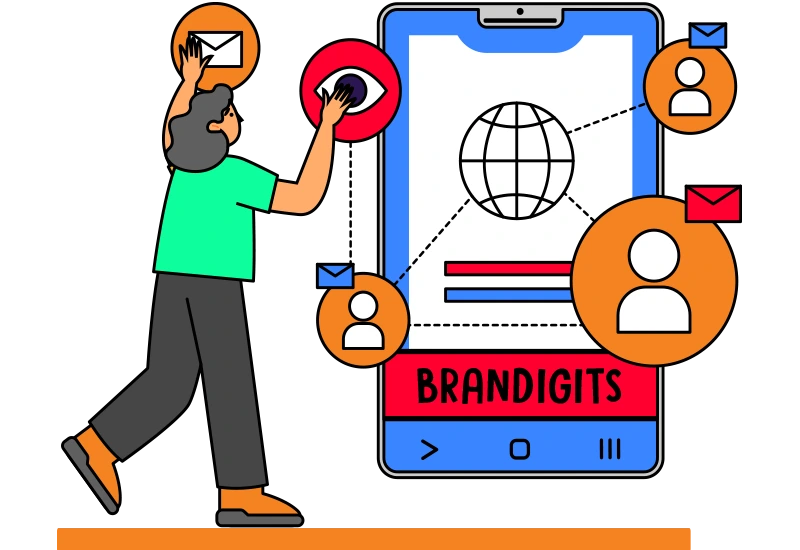 Social Media Marketing Services